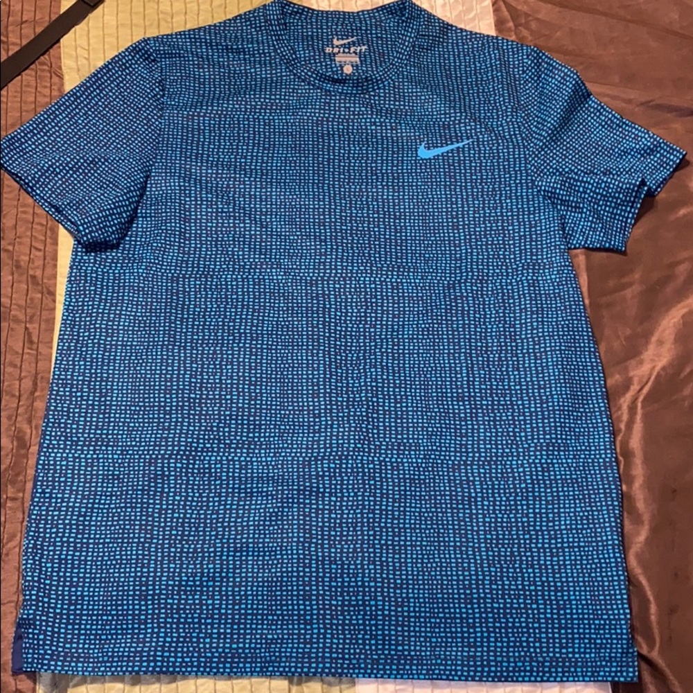 Nike shirt